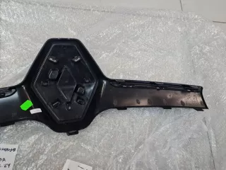 623825400R Накладка решетки радиатора Renault Logan 2 Арт Z346571, вид 6