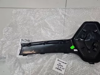 623825400R Накладка решетки радиатора Renault Logan 2 Арт Z346571, вид 7