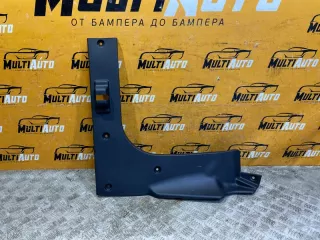 85785d5000 Обшивка багажника Kia Optima 4 Арт 139728MA, вид 1
