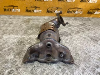 28510-2GAS0 Коллектор выпускной Kia Optima 4 Арт 139779MA, вид 2