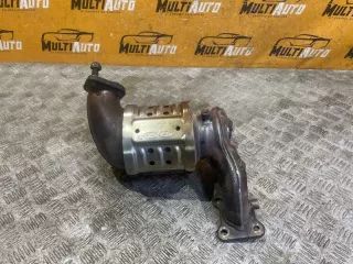28510-2GAS0 Коллектор выпускной Kia Optima 4 Арт 139779MA, вид 3