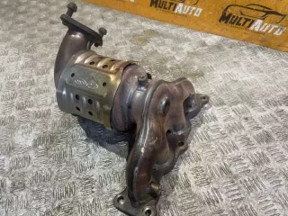28510-2GAS0 Коллектор выпускной Kia Optima 4 Арт 139779MA, вид 4