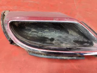602000938AA Накладка Бампера Chery Tiggo 7 PRO Арт MB87425, вид 3