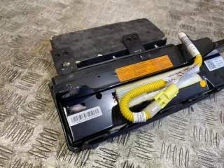 56970d5000 Подушка безопасности коленная водителя левая Kia Optima 4 Арт MA139676, вид 6
