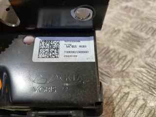56970d5000 Подушка безопасности коленная водителя левая Kia Optima 4 Арт MA139676, вид 7