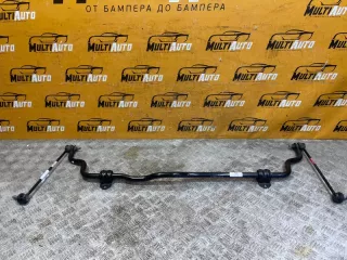 54810c1000 Стабилизатор передний Kia Optima 4 Арт MA139797, вид 1