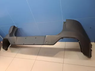 602000160AADQ Бампер задний Chery Tiggo 8 PRO Арт ZAP346608, вид 2