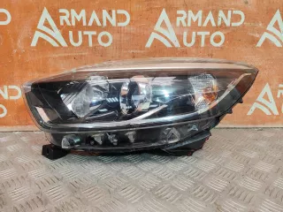 260602042R фара Renault Kaptur Арт AR240637, вид 1
