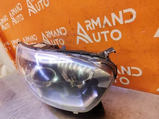260108765R, 4 фара Renault Kaptur Арт AR274570, вид 2