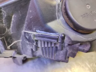 260108765R, 4 фара Renault Kaptur Арт AR274570, вид 6
