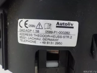 56900F1000 Hyundai-Kia Подушка безопасности в рулевое колесо Kia Sportage 4 Арт E52528256, вид 8