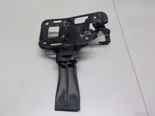 8T0823480 VAG Крючок для одежды Audi A4 B8 Арт E52528595, вид 6