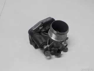 LR001001 Land Rover Дроссельная заслонка Land Rover Evoque 1 restailing Арт E52529791, вид 1