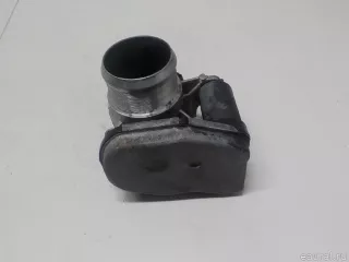 LR001001 Land Rover Дроссельная заслонка Land Rover Evoque 1 restailing Арт E52529791, вид 2