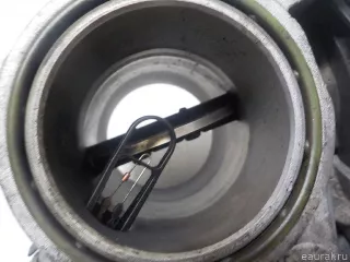 LR001001 Land Rover Дроссельная заслонка Land Rover Evoque 1 restailing Арт E52529791, вид 4