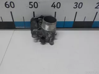 LR001001 Land Rover Дроссельная заслонка Land Rover Evoque 1 restailing Арт E52529791, вид 7