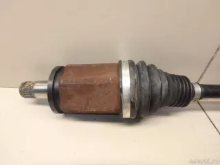 31607591681 BMW Полуось передняя левая BMW X1 E84 Арт E95747825, вид 5
