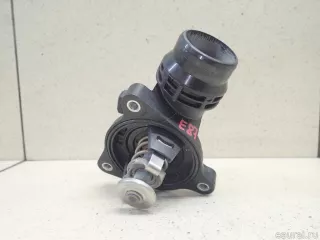 11537510959 BMW Термостат BMW 3 E90/E91/E92/E93 Арт E95750832, вид 2