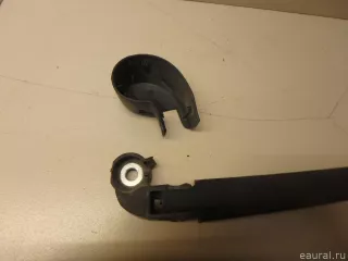 8R09554071P9 VAG Щеткодержатель задний Audi Q5 1 Арт E95753647, вид 8