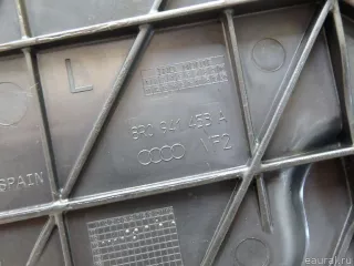 8R0941453A VAG Кронштейн фар левый Audi Q5 1 Арт E95754611, вид 3