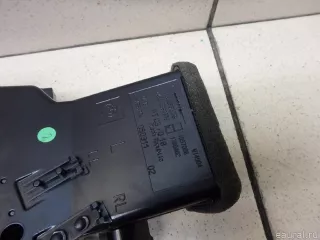64222991680 BMW Дефлектор воздушный BMW X1 E84 Арт E95755258, вид 3