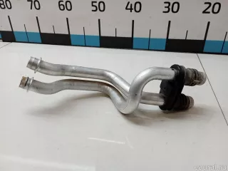 1K1819857C VAG Трубка охлаждающей жидкости металлическая Seat Toledo 3 Арт E90449067
