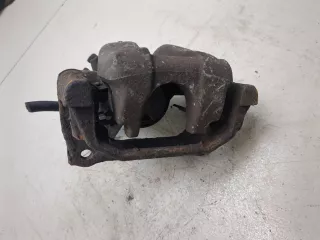 7701208361,7711368120 Суппорт тормозной задний левый Renault Clio 3 Арт 9370720, вид 5