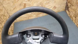 78501SAAN61ZA Руль Honda Jazz 1 Арт 20216114, вид 3