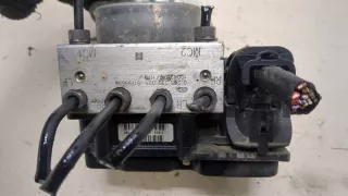 0265800673 Блок АБС (ABS) Fiat Panda 2 Арт 20215954, вид 2