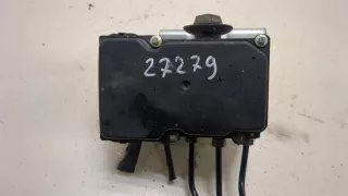 0265800673 Блок АБС (ABS) Fiat Panda 2 Арт 20215954, вид 5