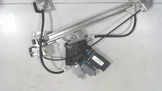 1U0837462B Стеклоподъемник правый передний Skoda Octavia A5 Арт 20108479, вид 4