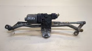 6Q2955119 Механизм стеклоочистителя (трапеция дворников) Seat Ibiza 3 Арт 20215605, вид 1