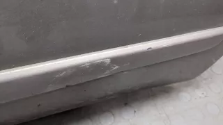 80670JD00E Ручка внутренняя передняя правая Nissan Qashqai 1  Арт 11095212, вид 3