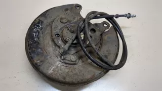 432021KA0A Ступица задняя правая Nissan Juke 1 Арт 8622208, вид 2