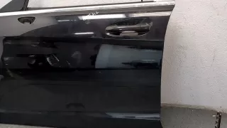 A2187201505 Дверь передняя левая черная Mercedes CLS C218 Арт 9209777, вид 2