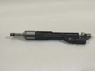 13648625397 BMW Форсунка инжекторная электрическая BMW 5 F10/F11/GT F07 Арт E23716423, вид 4