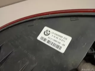 63212990109 BMW Фонарь задний наружный левый BMW X1 E84 Арт E23718197, вид 15