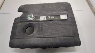 036129607DR Корпус воздушного фильтра Skoda Fabia 1 Арт 20214929