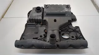 Корпус воздушного фильтра Skoda Fabia 1 2004г. 036129607DR - Фото 2