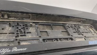  Фара противотуманная левая передняя Fiat Grande Punto Арт 11308756, вид 2