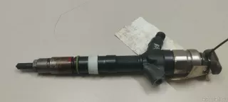 2367009030 Toyota Форсунка Toyota Corolla VERSO 2 Арт E23719894