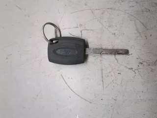  Ключ Ford Focus 2 Арт 9409928, вид 3
