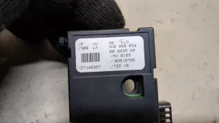 1K0959654 Датчик угла поворота руля Volkswagen Golf PLUS 1 Арт 20031585, вид 3