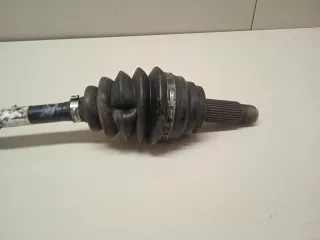 31607545125 BMW Полуось передняя левая (приводной вал, шрус) BMW X6 E71/E72 Арт E23722202, вид 3