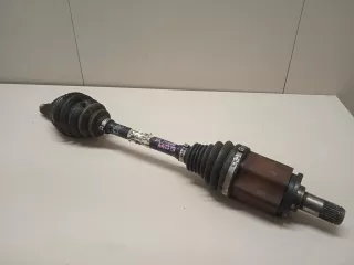 31607545125 BMW Полуось передняя левая (приводной вал, шрус) BMW X6 E71/E72 Арт E23722202, вид 8