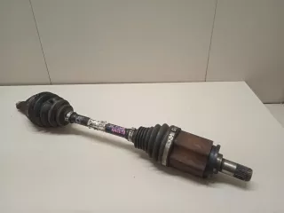 31607545125 BMW Полуось передняя левая (приводной вал, шрус) BMW X6 E71/E72 Арт E23722202, вид 9