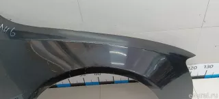 8T0821106H VAG Крыло переднее правое Audi A5 (S5,RS5) 1 Арт E103083481, вид 4