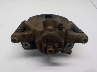 45012SMGE01 Honda Суппорт тормозной передний правый Honda Civic 8 restailing Арт E41211301, вид 2