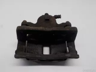 45012SMGE01 Honda Суппорт тормозной передний правый Honda Civic 8 restailing Арт E41211301, вид 3