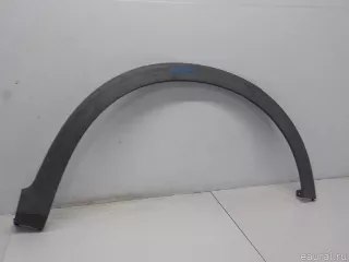 74410SMGE01 Honda Накладка заднего крыла правого Honda Civic 8 restailing Арт E41211331, вид 1